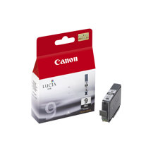 Canon PGI-9PBK - 14 ml - foto-svart - original - bläcktank
