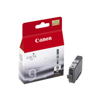 Canon PGI-9PBK - 14 ml - foto-svart - original - bläcktank