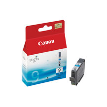Canon PGI-9C - Cyan - original - bläcktank - för PIXMA