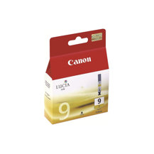 Canon PGI-9Y - Gul - original - bläcktank - för PIXMA