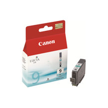 Canon PGI-9PC - Foto-cyan - original - bläcktank - för