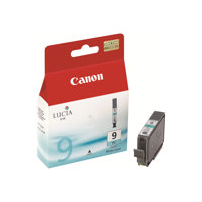 Canon PGI-9PC - Foto-cyan - original - bläcktank - för