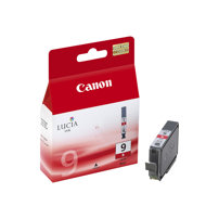 Canon PGI-9R - Röd - original - bläcktank - för PIXMA
