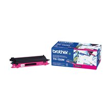 Brother TN130M - Magenta - original - tonerkassett - för