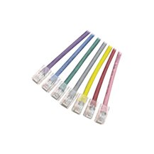 APC - Patch-kabel - RJ-45 (hane) till RJ-45 (hane) - 3 m -