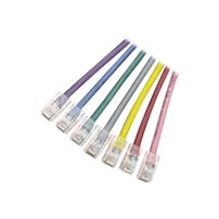 APC - Patch-kabel - RJ-45 (hane) till RJ-45 (hane) - 3 m -