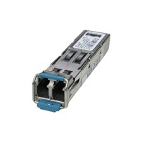 Cisco Rugged SFP - SFP-sändar/mottagarmodul (mini-GBIC) -