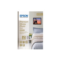 Premium Glossy Photo Paper/ A4 15sh