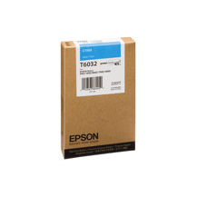 Ink Cart/Cyan 220ml f Stylus Pro 78XX/98