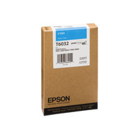 Ink Cart/Cyan 220ml f Stylus Pro 78XX/98