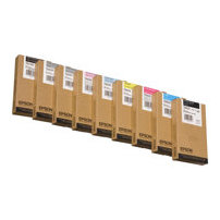 Ink Cart/Yellow 220ml f Stylus Pro