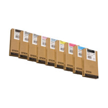 Epson T6036 - 220 ml - intensiv ljus magenta - original -