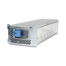 APC Replacement Battery Cartridge #105 - UPS-batteri - 1 x