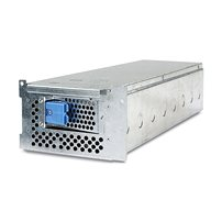 APC Replacement Battery Cartridge #105 - UPS-batteri - 1 x