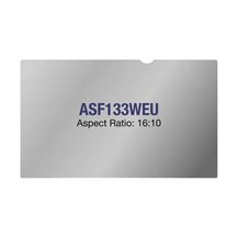 Privacy Screen 13.3" Widescreen