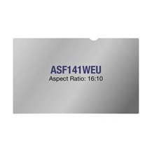 Privacy Screen 14.1" Widescreen