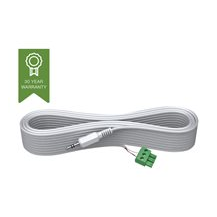 VISION Techconnect Modular AV Faceplate -