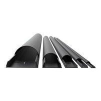 Multibrackets M Universal Cable Cover 50 mm x 1,1 m -