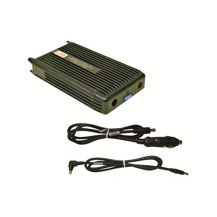 Car Charger, 120W (12-32VDC)