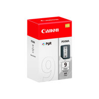 Canon PGI-9 Clear - 191 ml - klar - original - bläcktank -