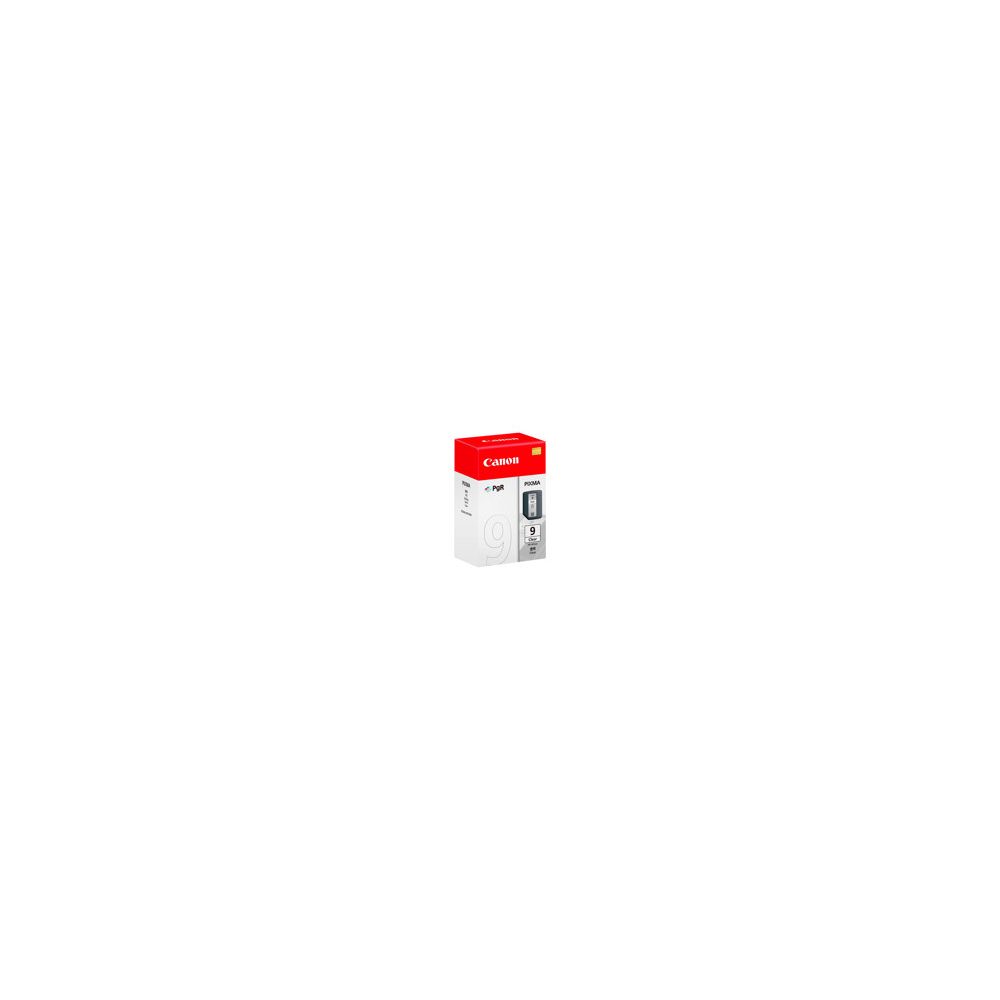 Canon PGI-9 Clear - 191 ml - klar - original - bläcktank -
