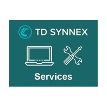 Tech Data Services - Installation / konfigurering - tre
