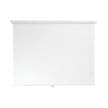 Multibrackets M Manual Self-lock Projection Screen Deluxe -