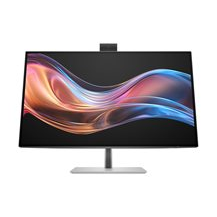 HP 727pm - Series 7 Pro - LED-skärm - 27" - 3840 x 2160 4K