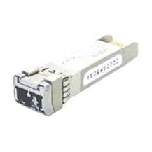 Cisco - SFP+ sändar/mottagarmodul - 10GbE - 10GBase-SR -