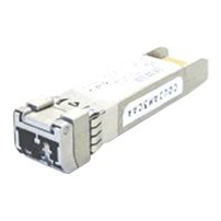 Cisco - SFP+ sändar/mottagarmodul - 10GbE - 10GBase-SR -