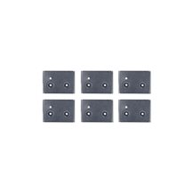 APC Cable Containment Brackets with PDU Mounting -