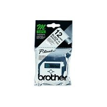Brother M-K231SBZ - Svart på vitt - Rulle (1,2 cm x 4 m) 1