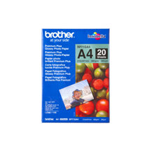 Paper/Photo Glossy A4 20sh 260g/m2