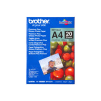 Paper/Photo Glossy A4 20sh 260g/m2