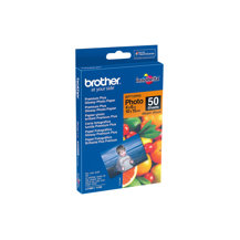 Paper/Photo Glossy 50sh 10x15 cm 260g/m2
