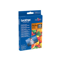 Paper/Photo Glossy 50sh 10x15 cm 260g/m2