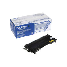 Toner/Black 1500pg f HL-2035