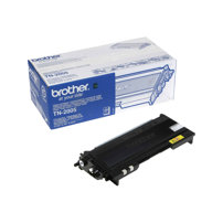 Toner/Black 1500pg f HL-2035
