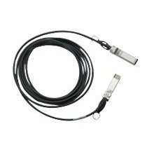 Cisco SFP+ Copper Twinax Cable - Direktkopplingskabel -