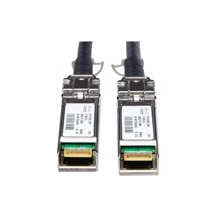 Cisco SFP+ Copper Twinax Cable - Direktkopplingskabel -