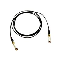 Cisco SFP+ Copper Twinax Cable - Direktkopplingskabel -