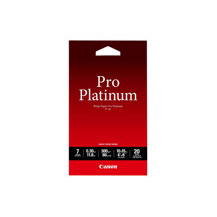 Canon Photo Paper Pro Platinum - 100 x 150 mm - 300 g/m² -
