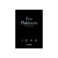 Canon Photo Paper Pro Platinum - A4 (210 x 297 mm) - 300