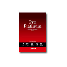 Canon Photo Paper Pro Platinum - A3 (297 x 420 mm) - 300