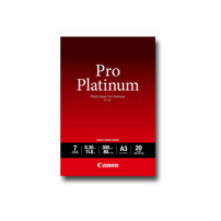 Canon Photo Paper Pro Platinum - A3 (297 x 420 mm) - 300