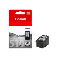Canon PG-510 - 9 ml - svart - original - bläckpatron - för