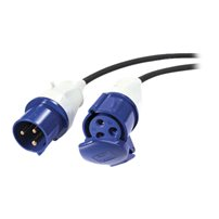 APC Modular IT Power Distribution Cable Extender -