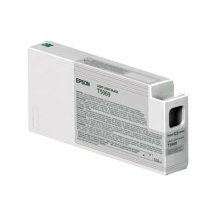 Epson T5969 - 350 ml - light light black - original -
