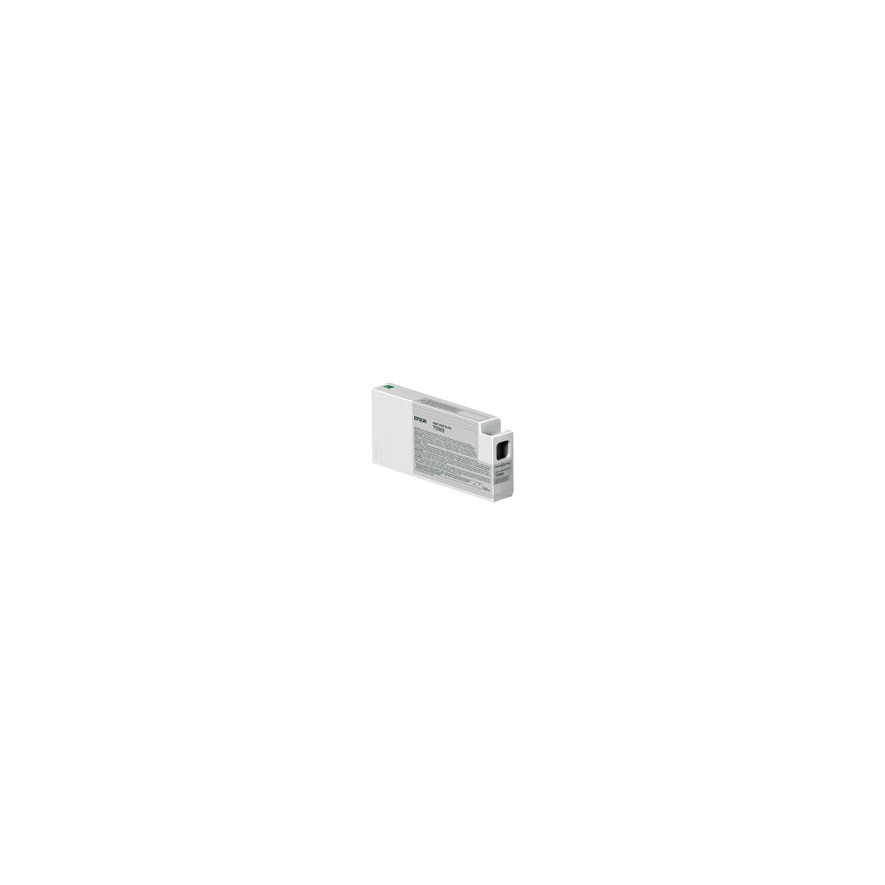 Epson T5969 - 350 ml - light light black - original -