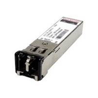 Cisco Rugged SFP - SFP-sändar/mottagarmodul (mini-GBIC) -